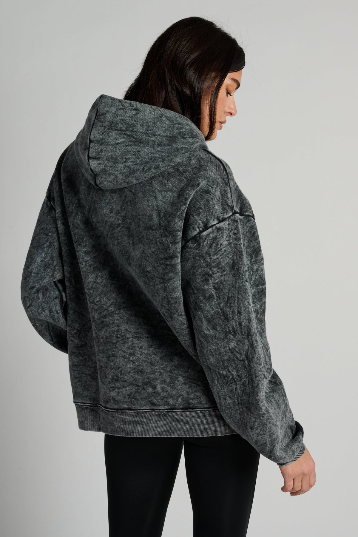 Rae Hoodie