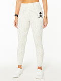 Align Pant 25" Cheetah Camo
