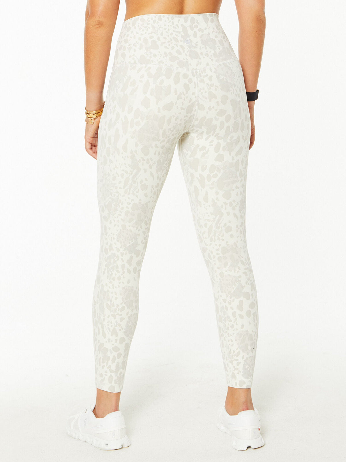 Align Pant 25" Cheetah Camo