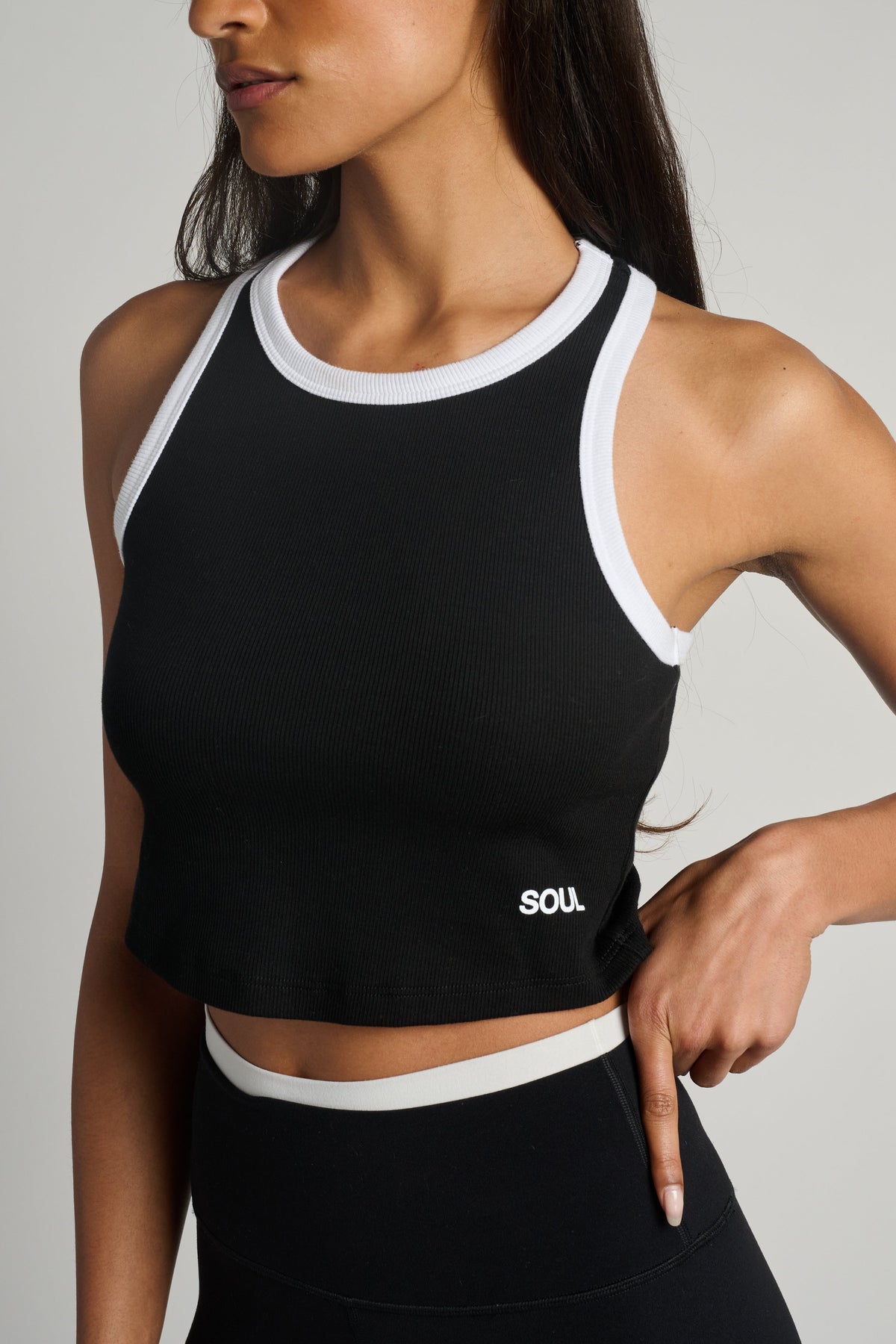 Women's Take it Home Ribbed Tank
