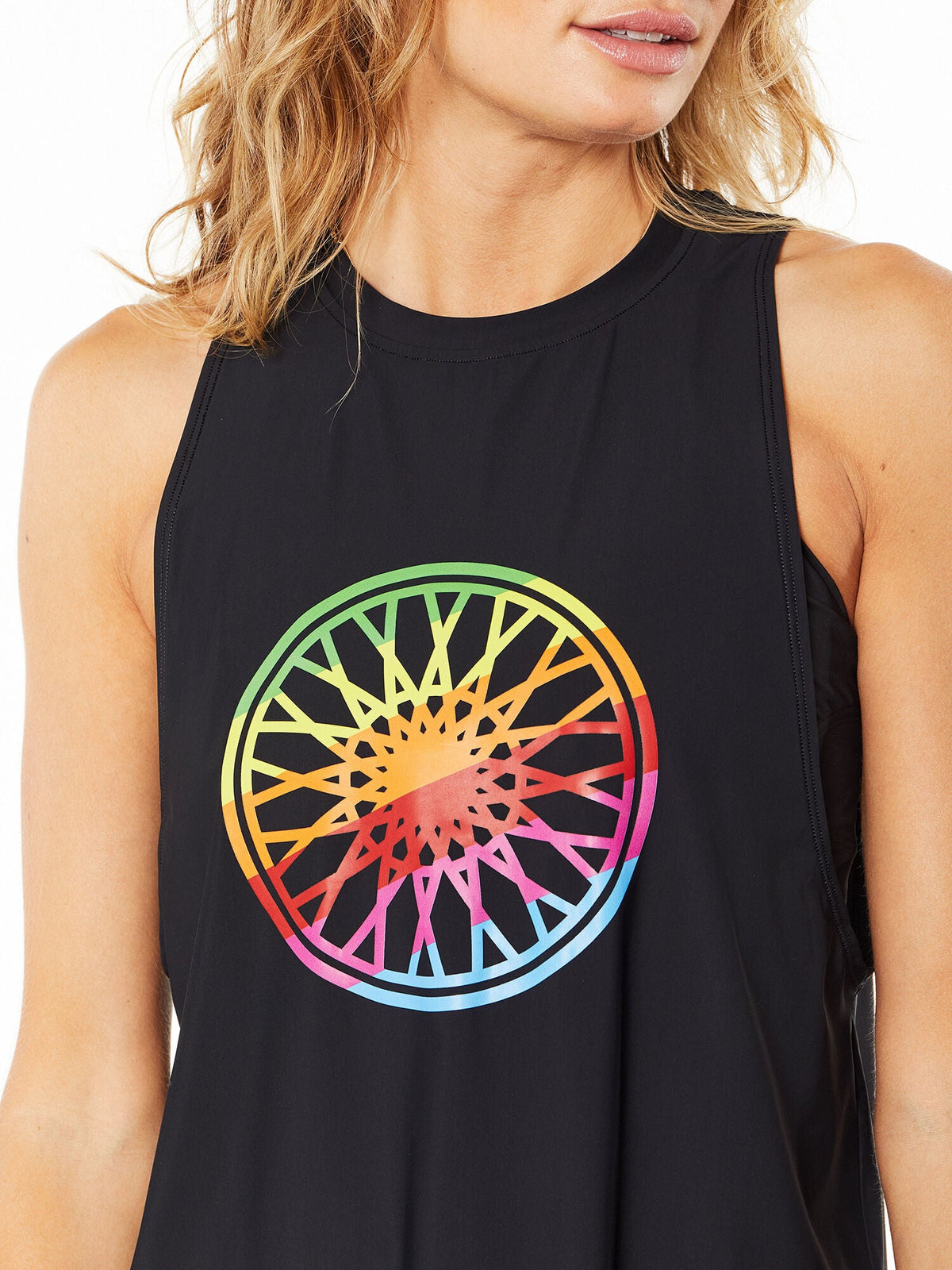 LAFAYETTE PRIDE TANK