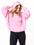 RUNYON PULL OVER