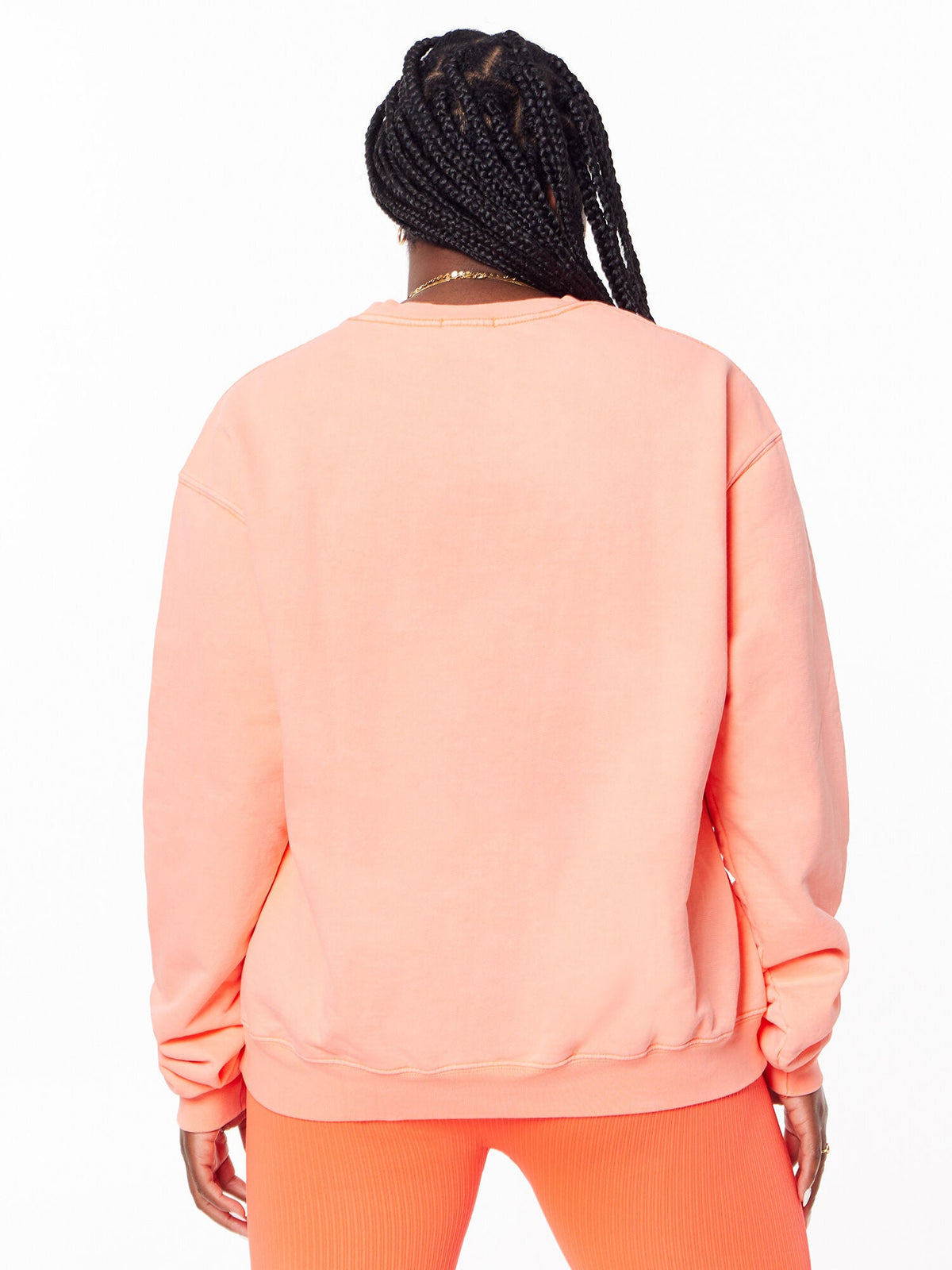 BOYFRIEND SWEATSHIRT