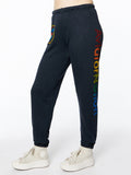 AVIATOR NATION WOMAN SWEATPANT