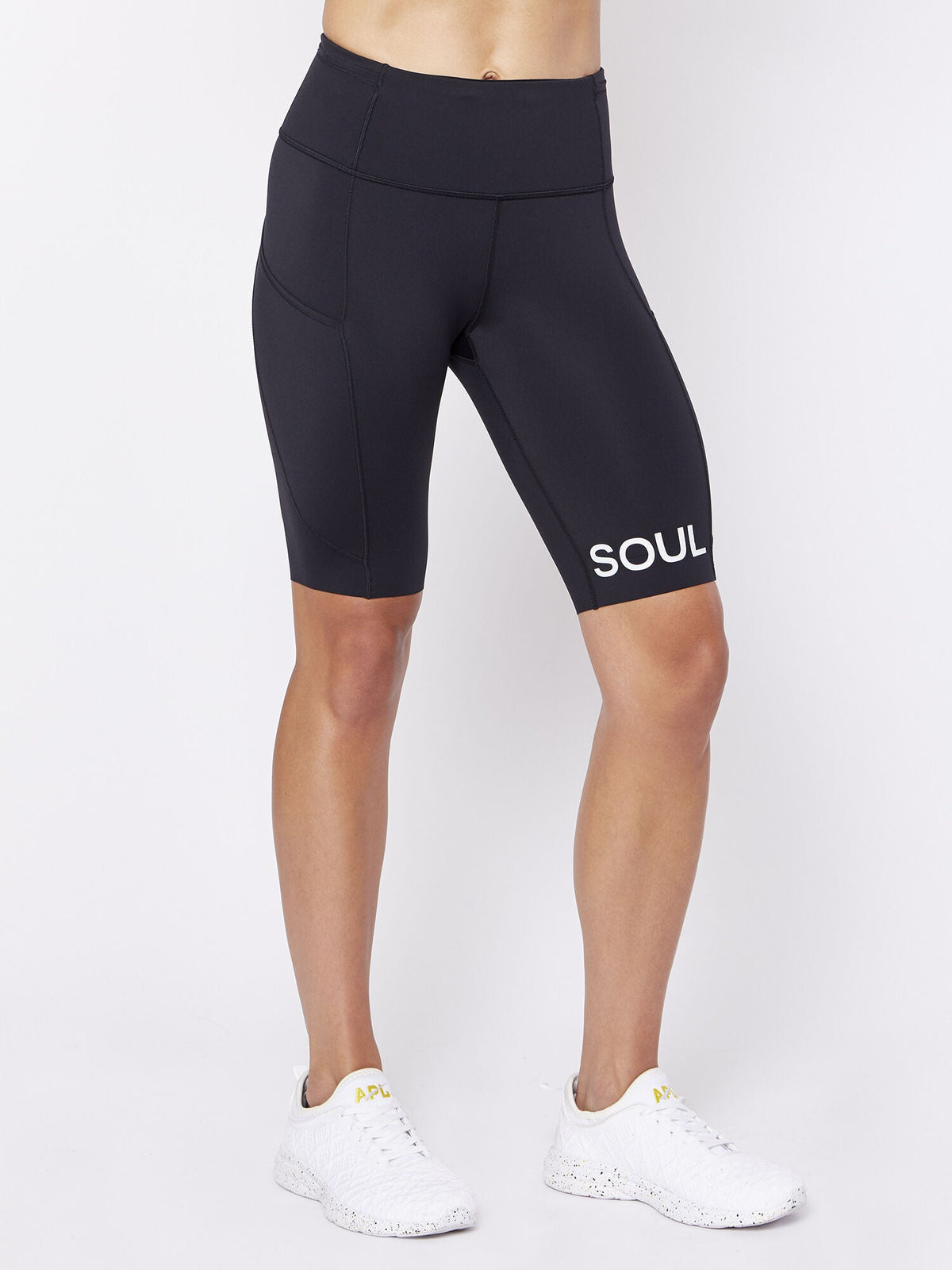 FAST AND FREE HR 10" SHORTS