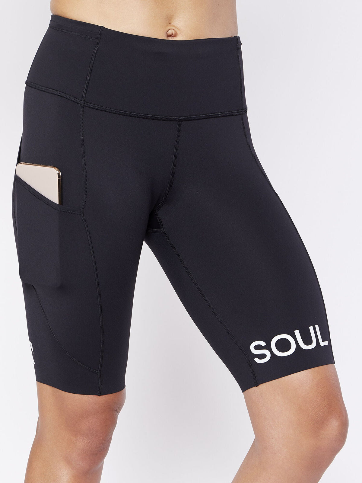 FAST AND FREE HR 10" SHORTS