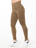 WIDERIB SHINE SEAMLESS LEGGING
