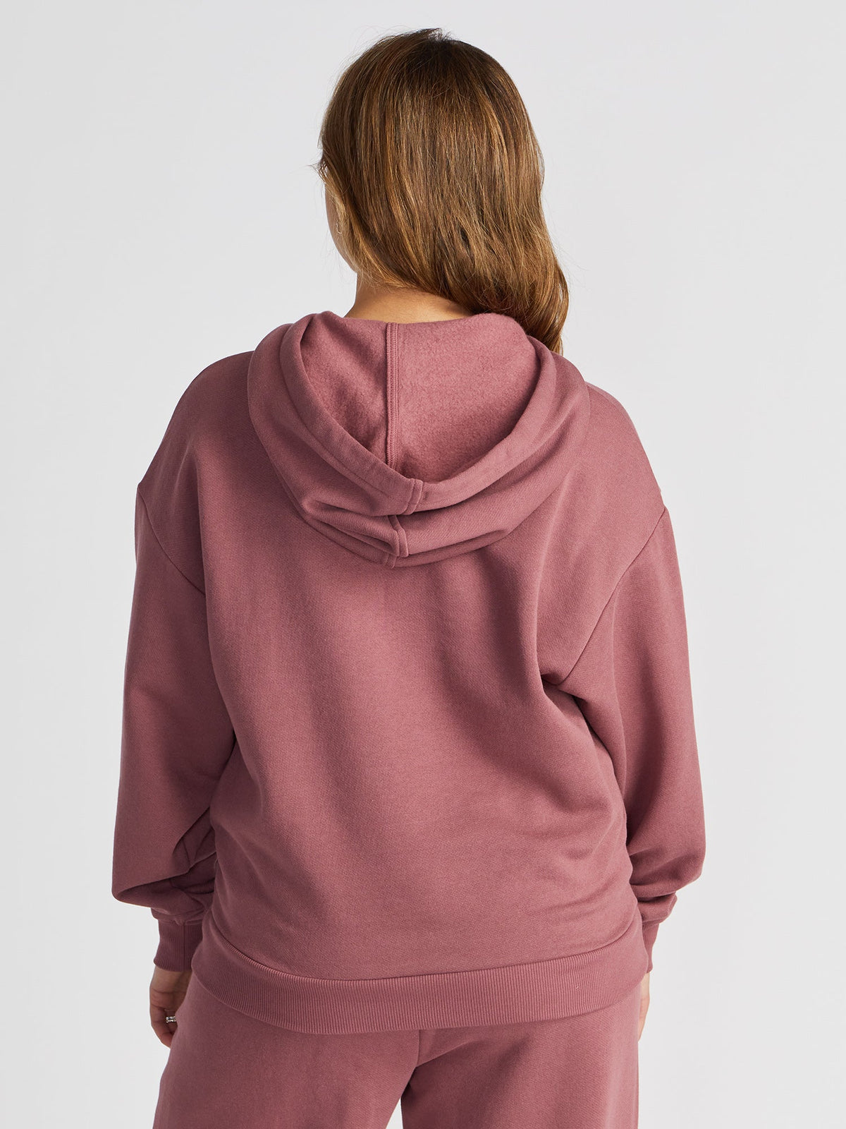 ACCOLADE HOODIE