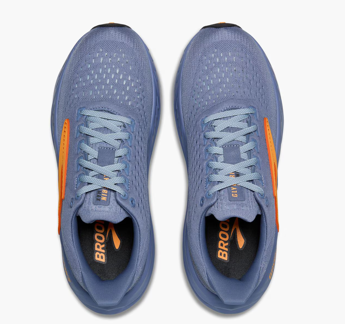 Men's Glycerin Max
