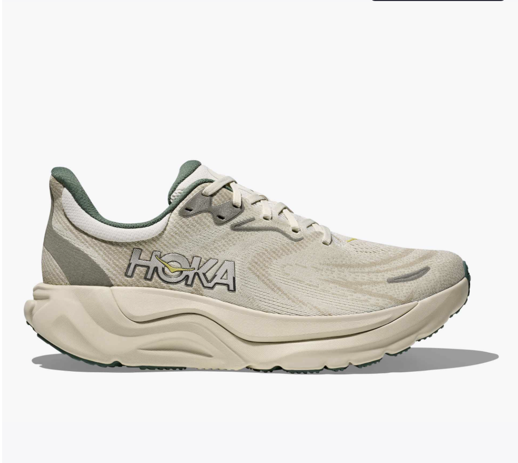 Men's Arahi 8