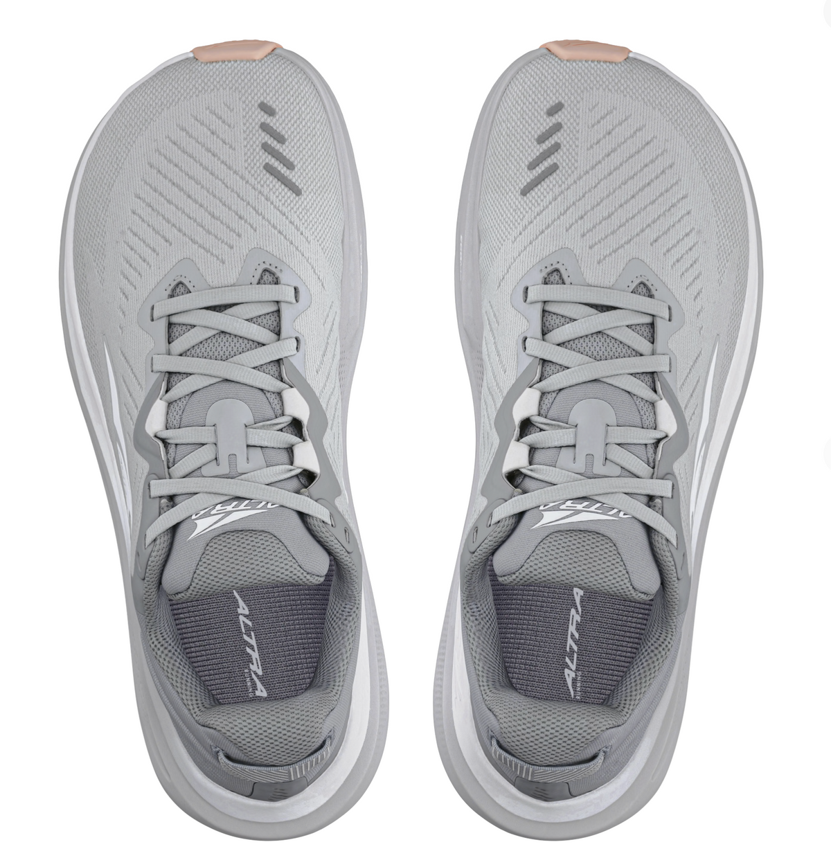Women's Paradigm 8 Wide