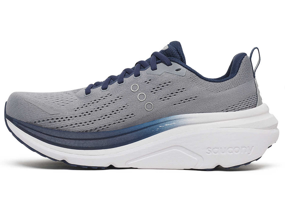 Men's Hurricane 25 Wide