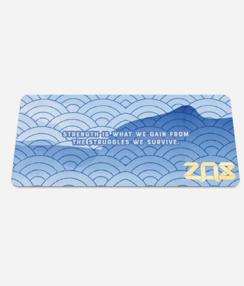 Be Strong