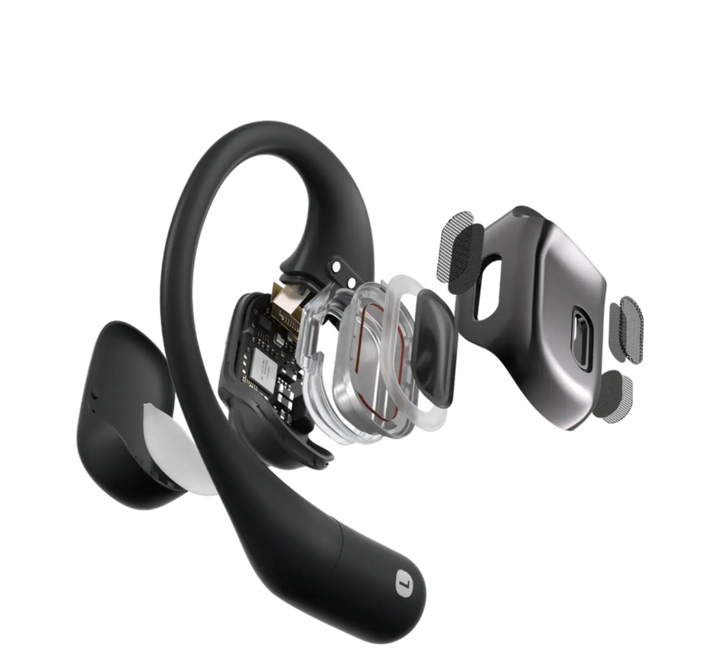 OpenFit