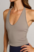 The Halter Tank