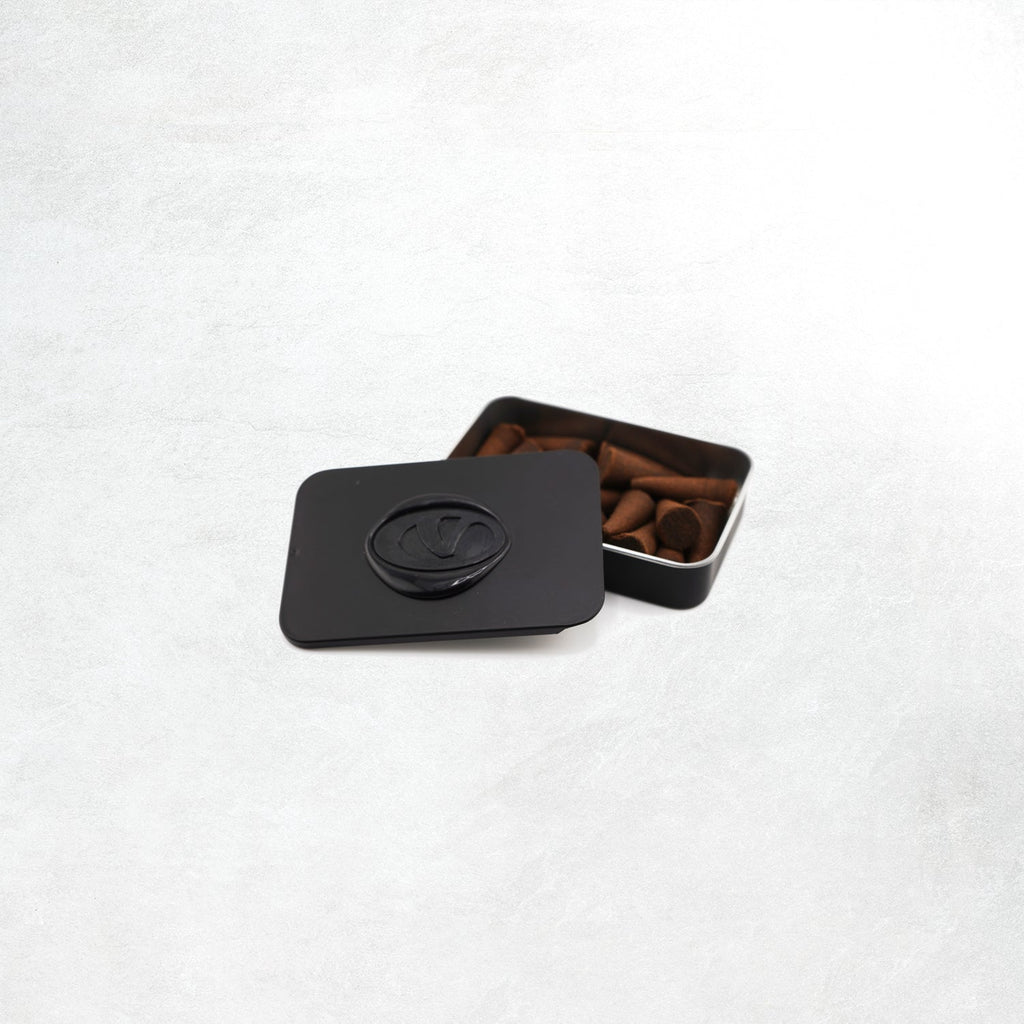 Vented London Incense: Patchouli