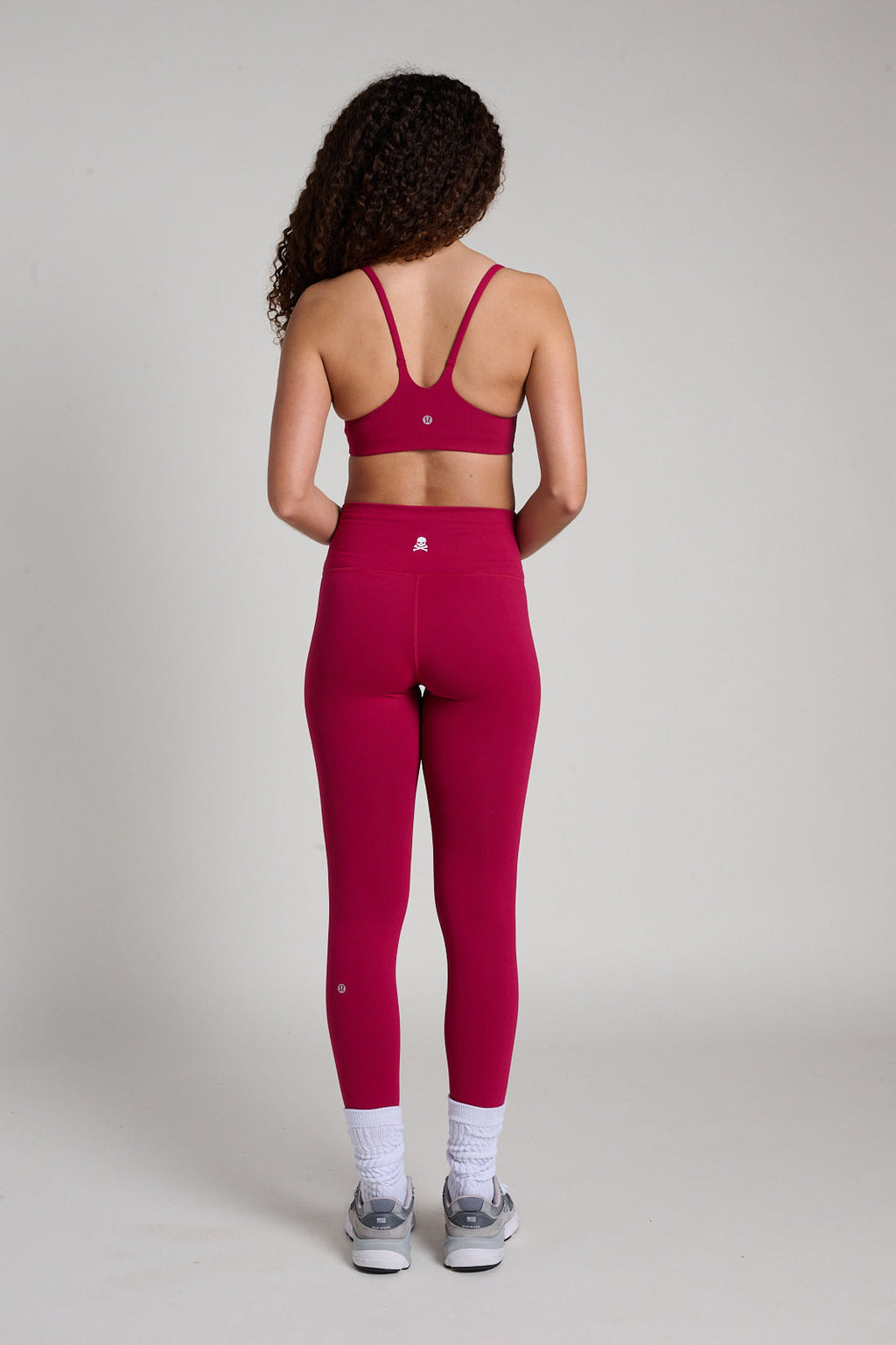 Wunder Train HR Tight 25"