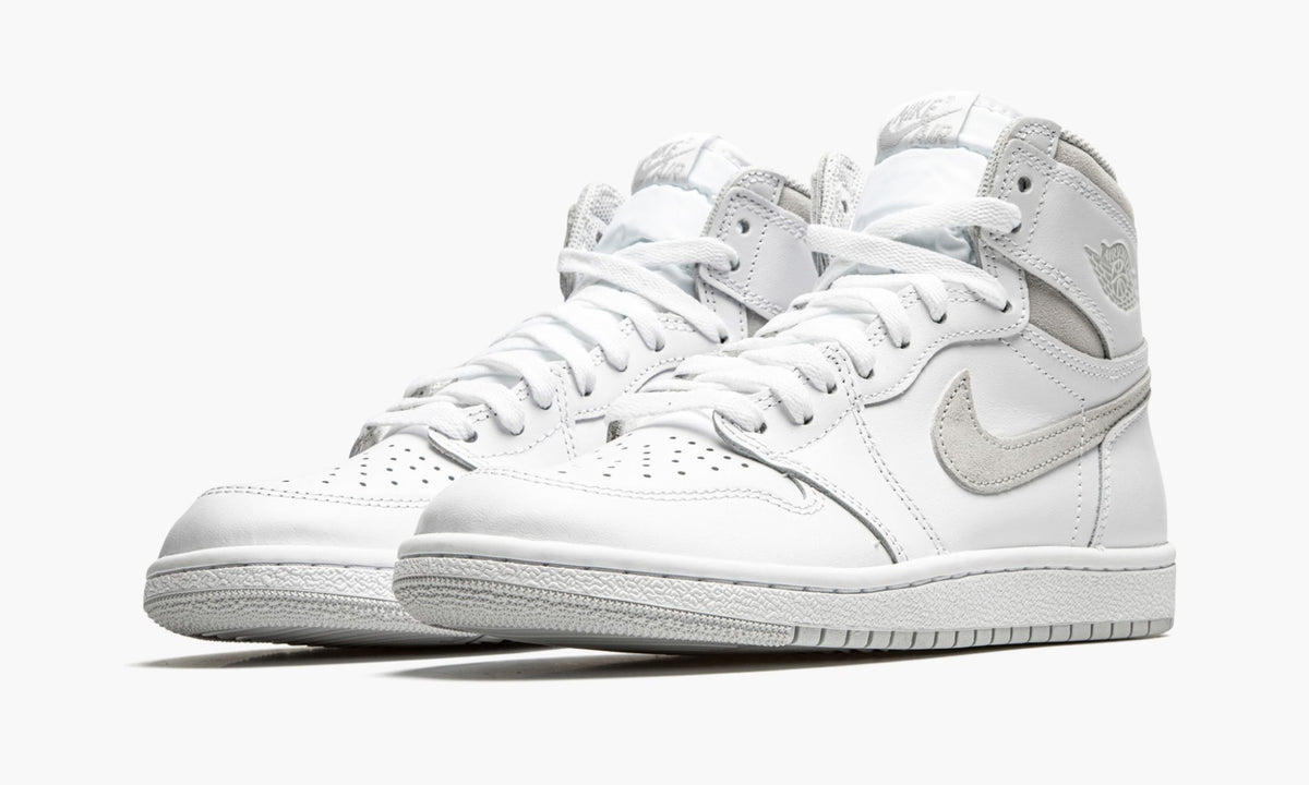 Air Jordan 1 Retro High ’85 “Neutral Grey”