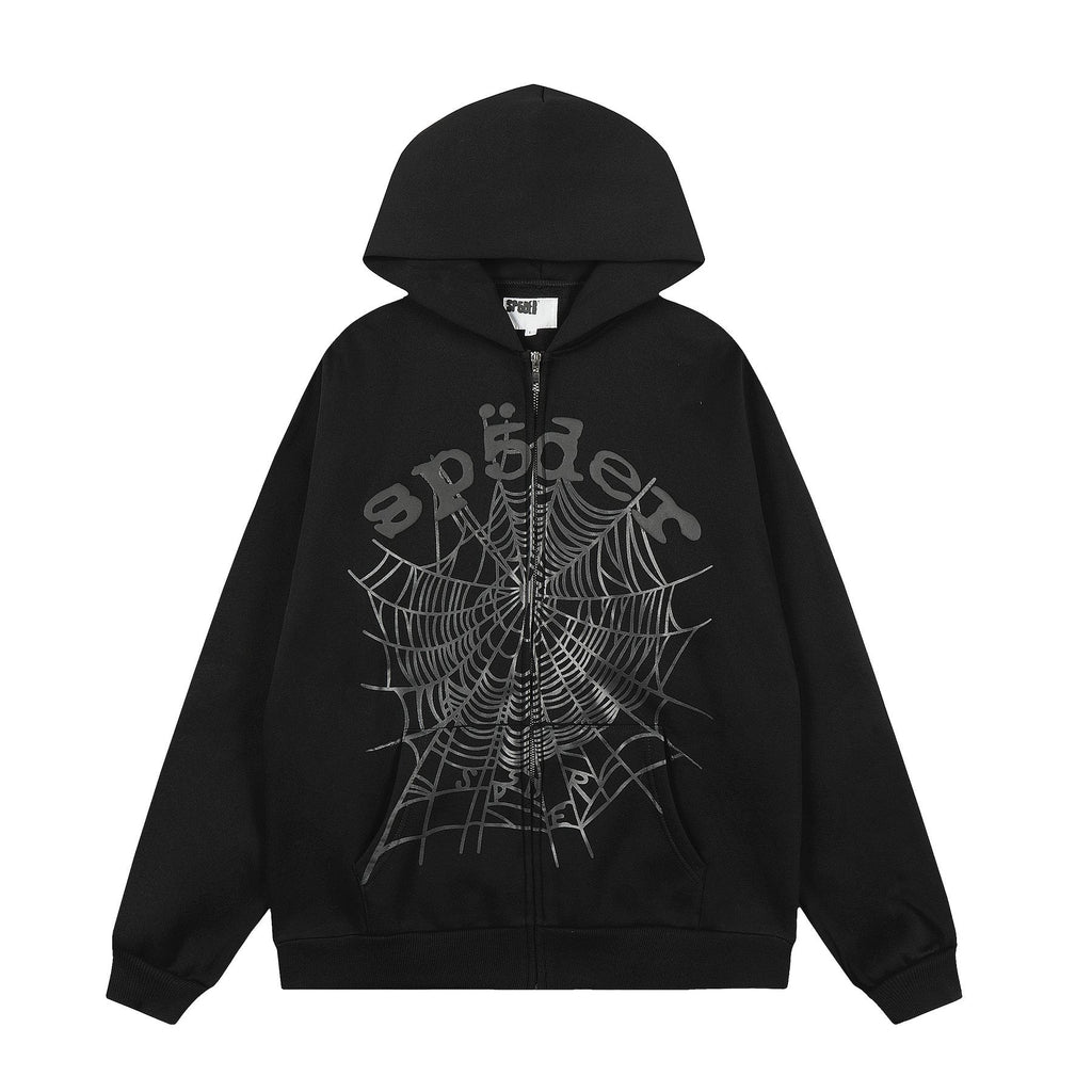 Sp5der Spider Web Graphic Matching Set