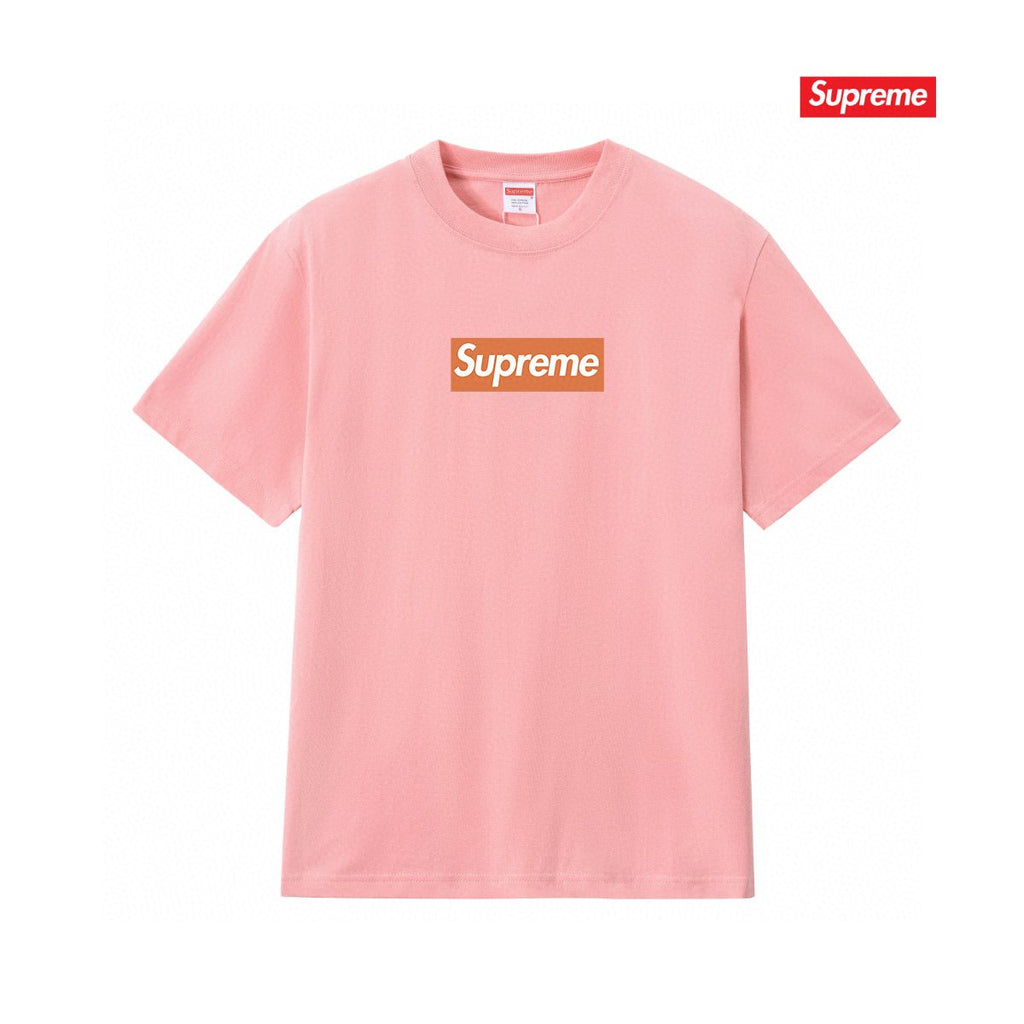Supreme Address Graphic Short-Sleeve T-Shirt