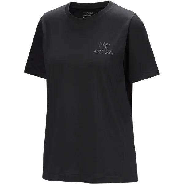 Arc'teryx Kragg SL Cotton Shirt SS Black