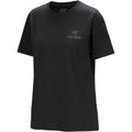 Arc'teryx Kragg SL Cotton Shirt SS Black