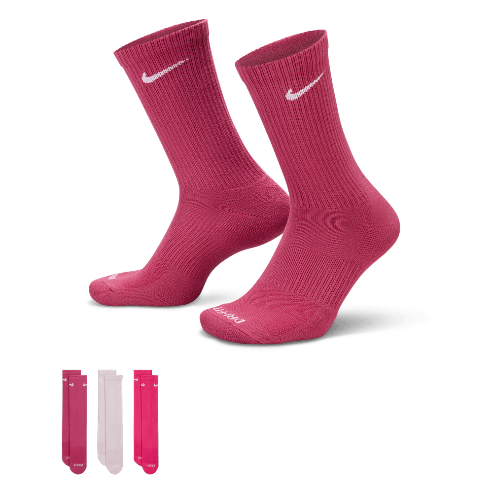 Nike Everyday Plus Cushioned Socks