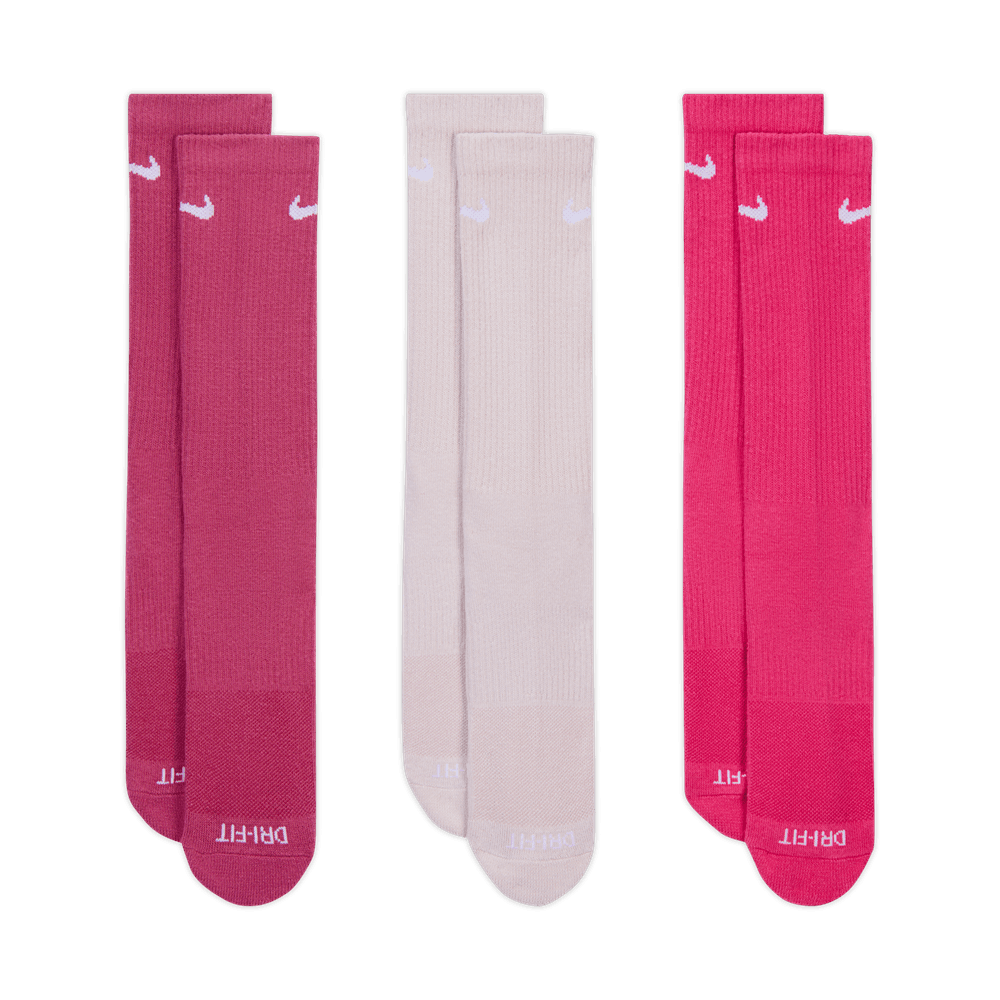 Nike Everyday Plus Cushioned Socks