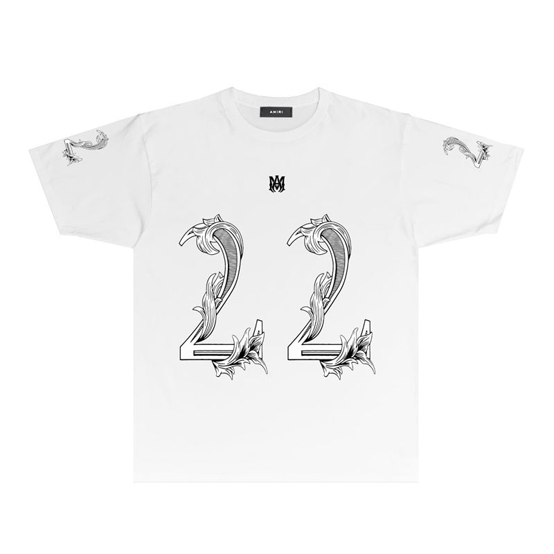 PW - Amiri Tee