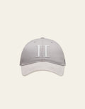 Les Deux Baseball Cap Suede II
