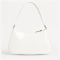 Minimal Baguette Bag