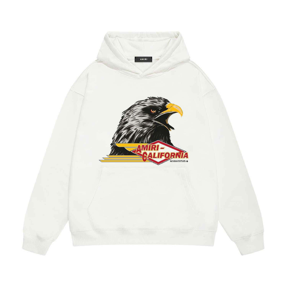 PW - Amiri Hoodie