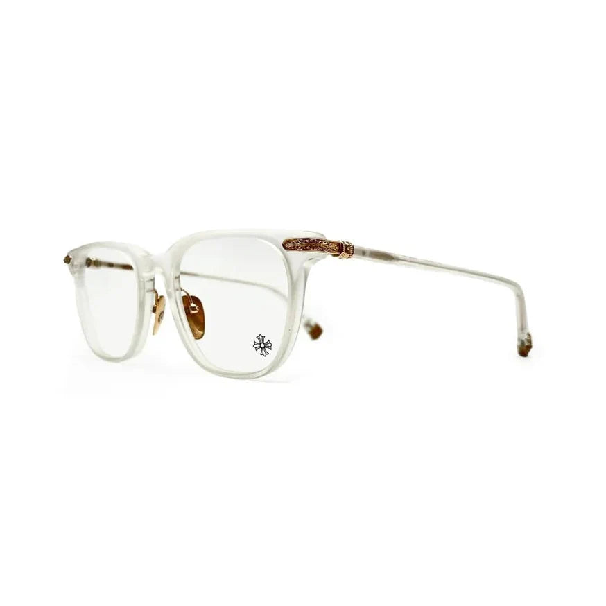 Chrome Hearts DARLIN MT/CRYS Glasses