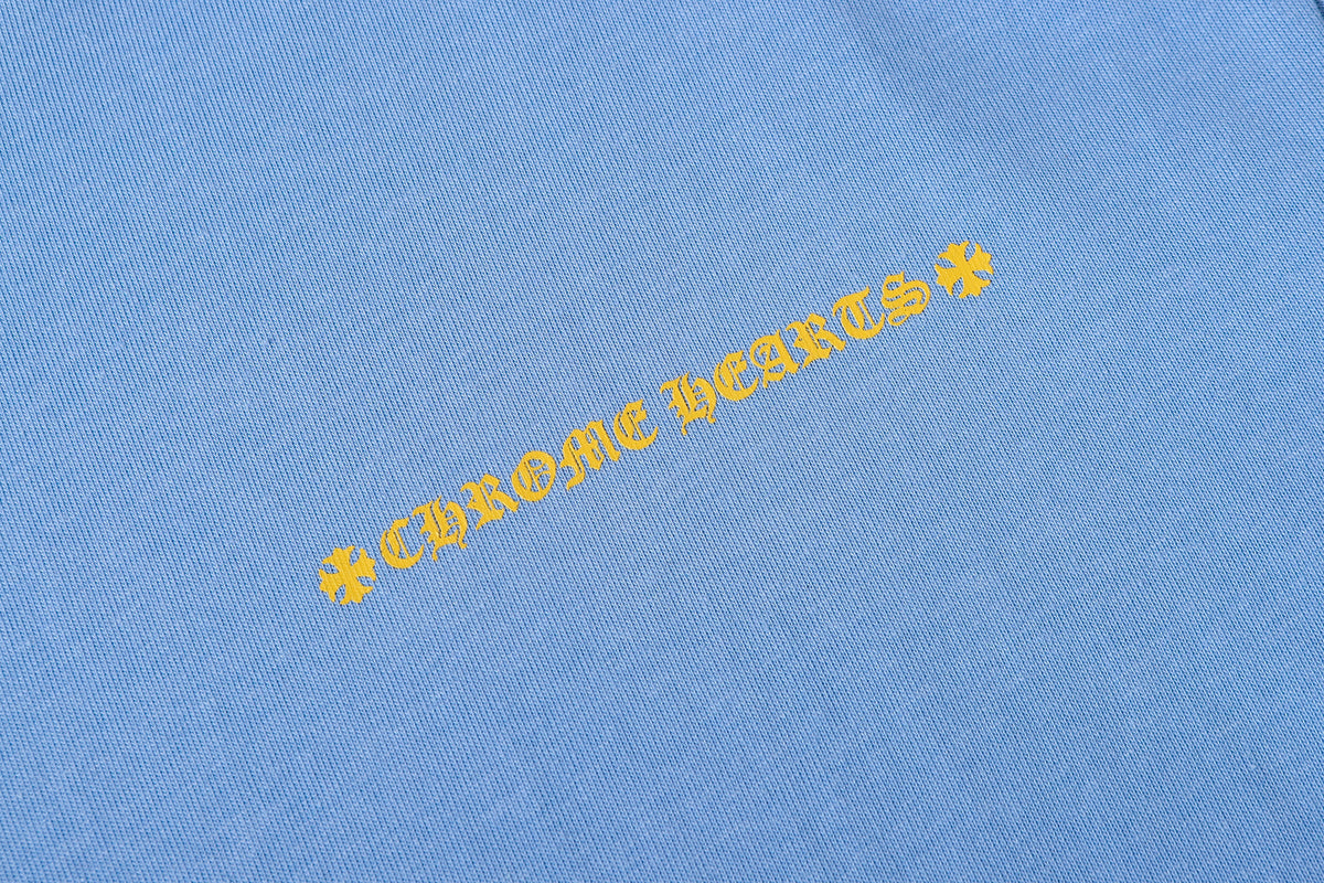 Chrome Hearts T-Shirt #2261