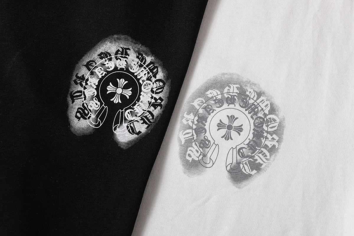 Chrome Hearts T-Shirt #2263