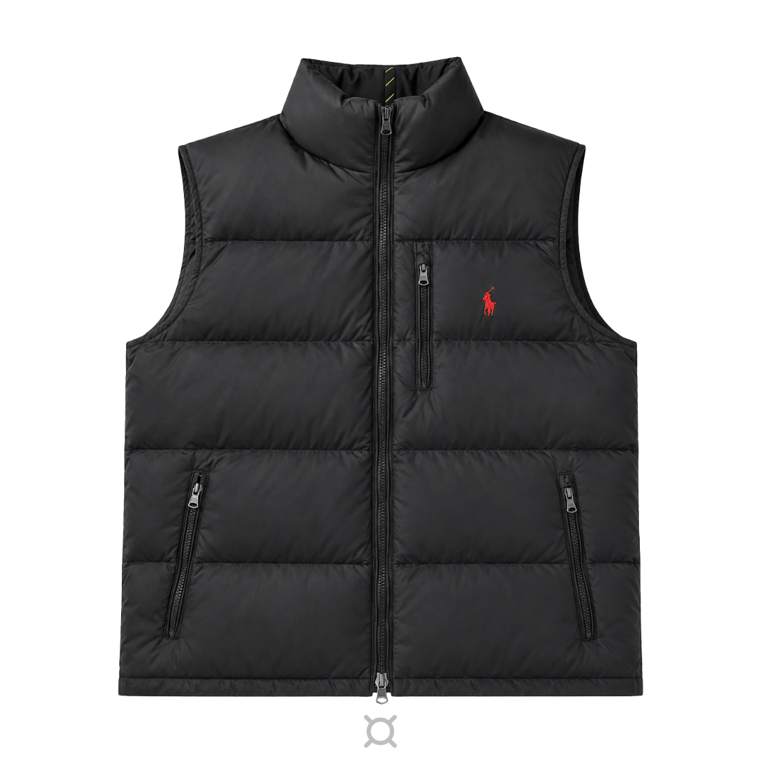 Ralph Lauren Puffer vest