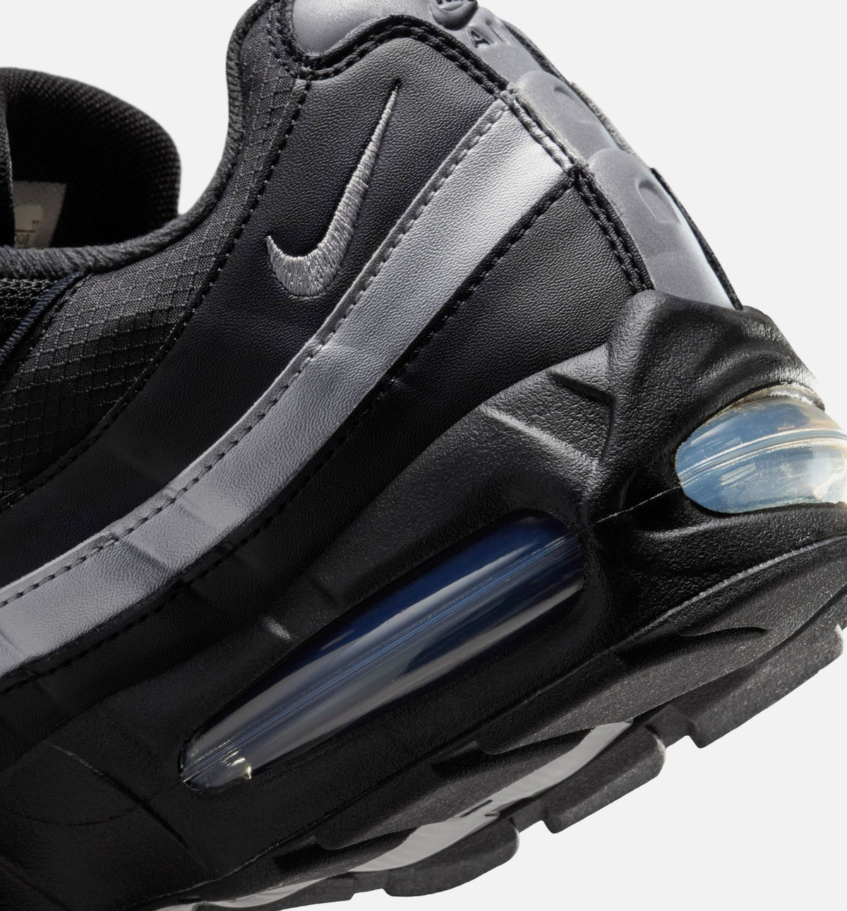 Men's Air Max 95 Big Bubble OG Reflective Accents