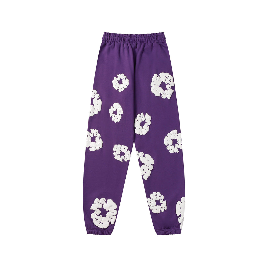 DENIM TEARS  Pants 8608