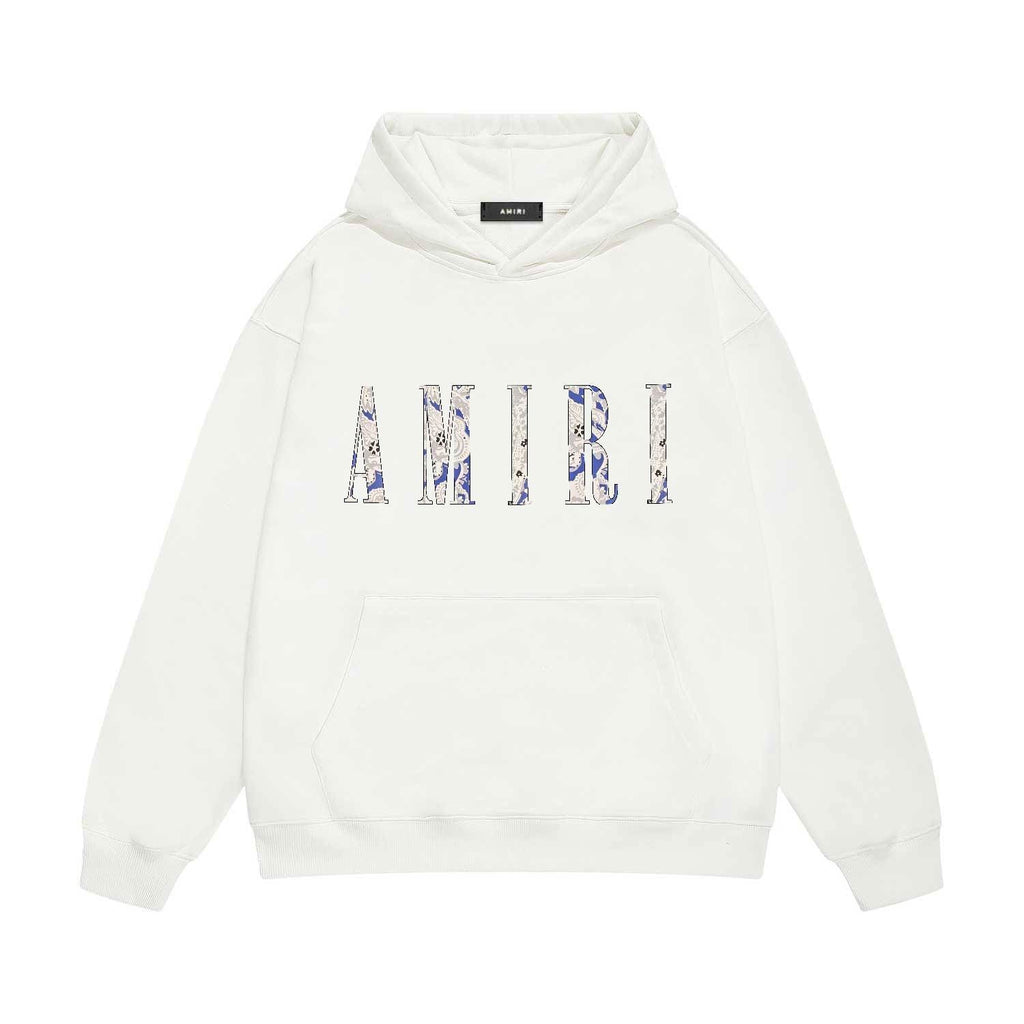 PW - Amiri Hoodie