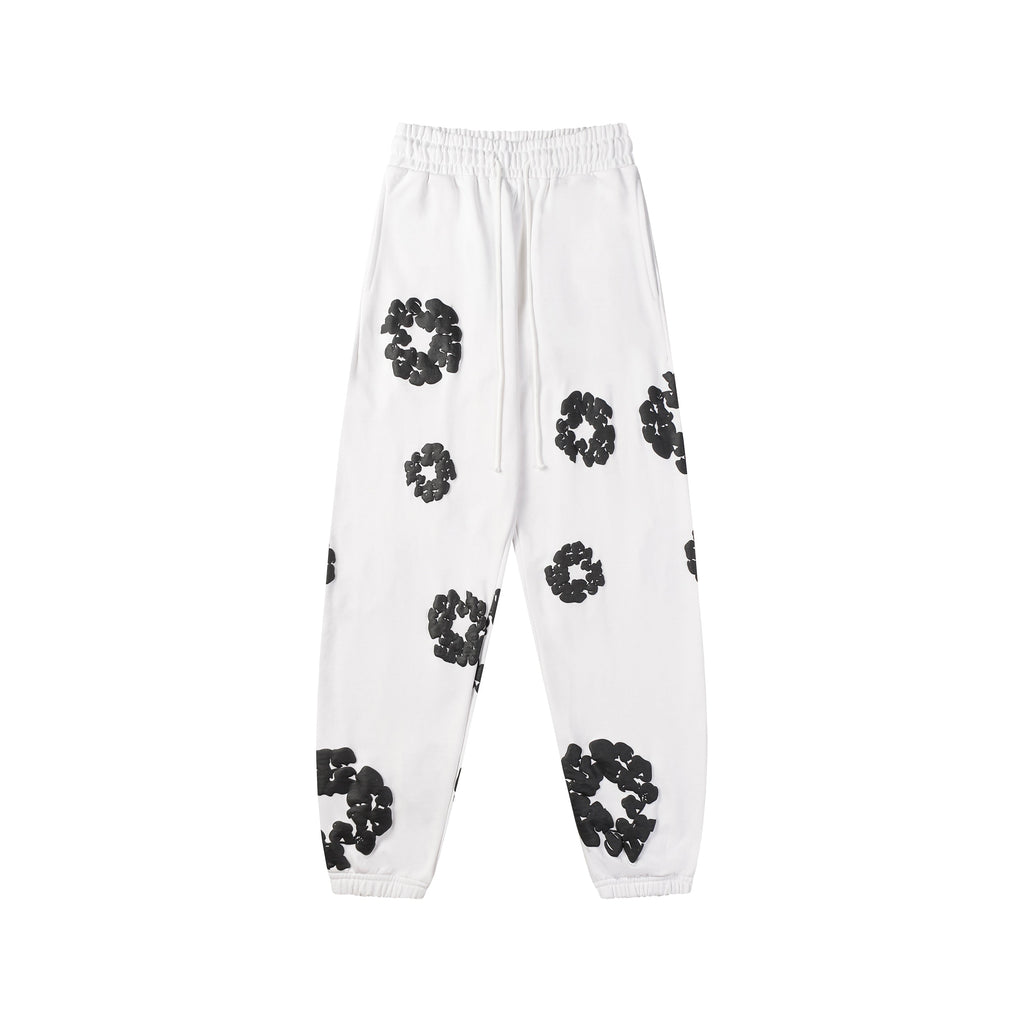 DENIM TEARS  Pants 8608