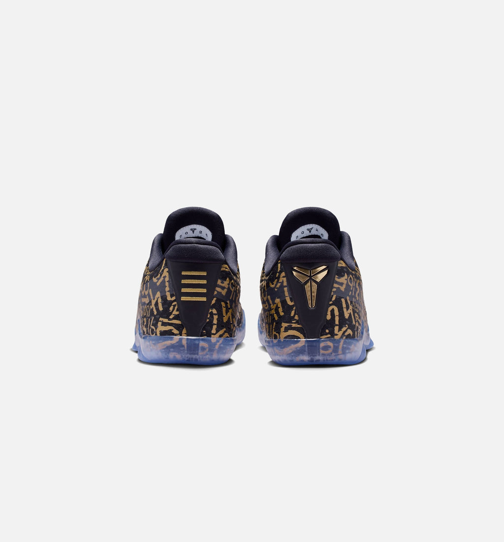 Nike Kobe 11 Protro Mamba Day – Men's Basketball Shoe | Multicolor