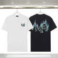 Amiri Fashion T-shirt