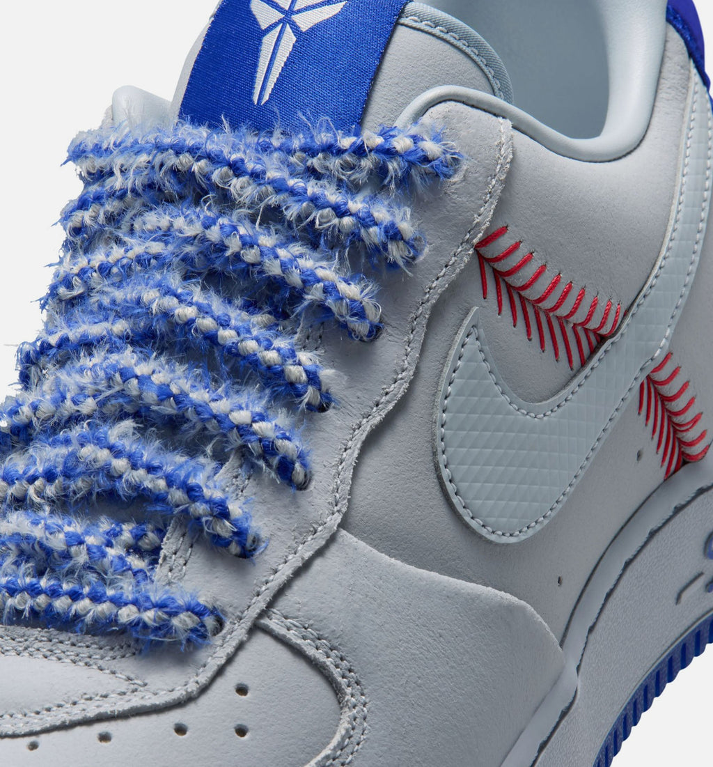 Air Force 1 Low Protro Men's Lifestyle Shoe - Wolf Grey/Rush Blue