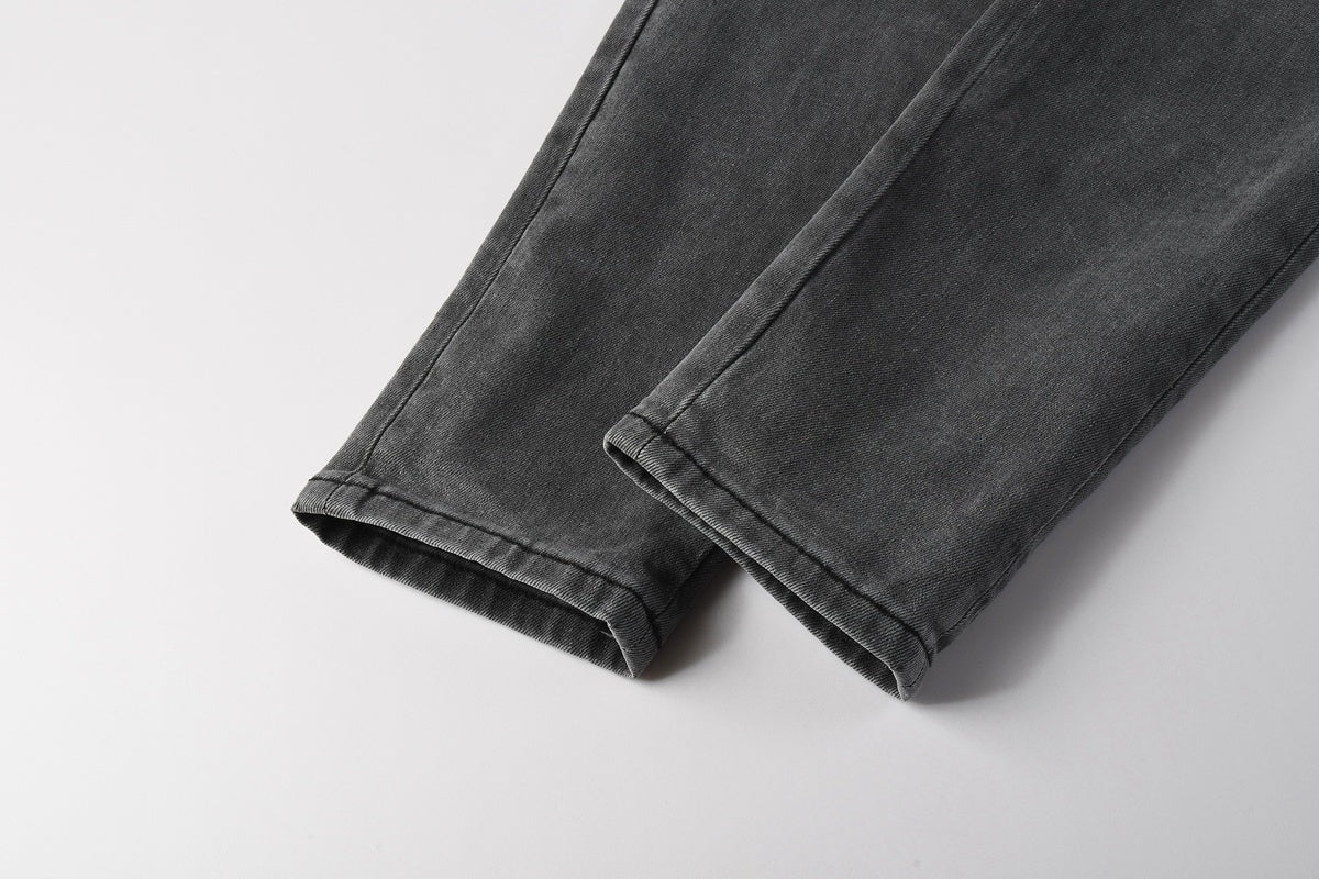 Purple Jeans 9123