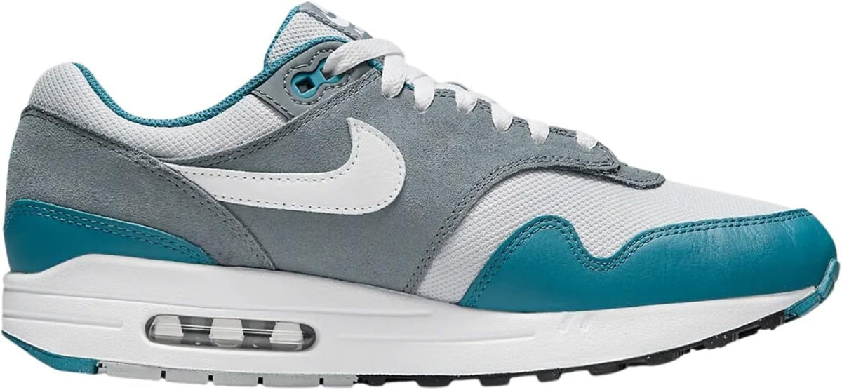 Men's Nike Air Max 1 SC Photon Dust/White-Cool Grey (FB9660 001)
