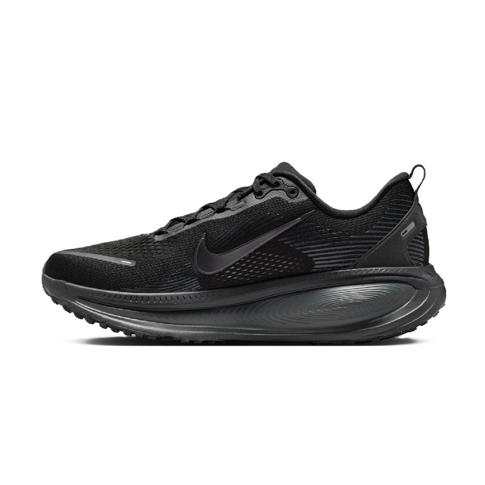 Men's Nike Vomero 18 Black/Black-DK Smoke Grey (HM6803 005)
