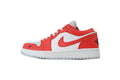 Jordan 1 Low SE Chile Red II9813-600