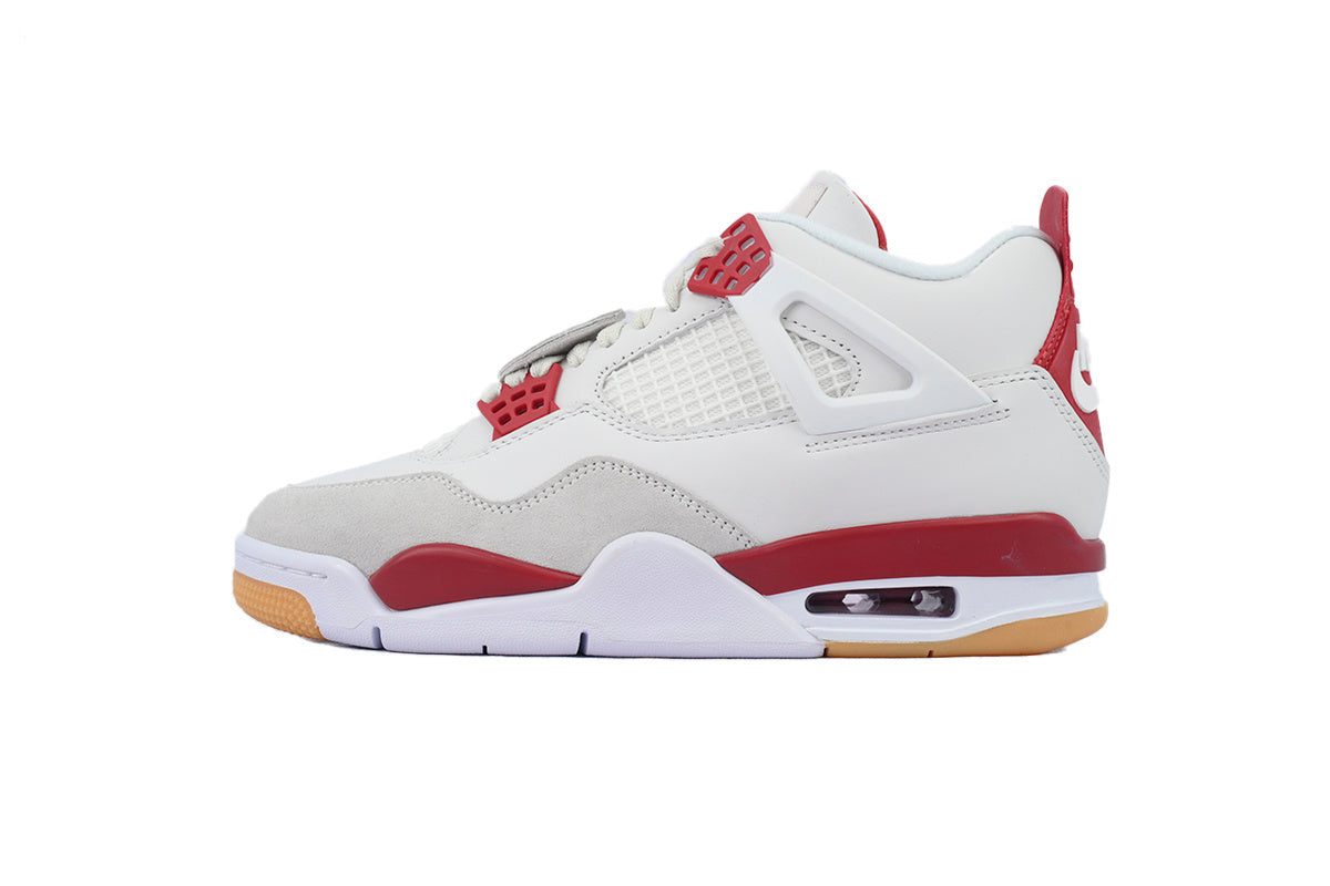 Jordan 4 Retro SB Varsity Red DR5415-106