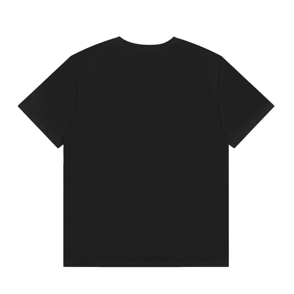 Sp5der Spiderweb Graphic Short-Sleeve T-Shirt