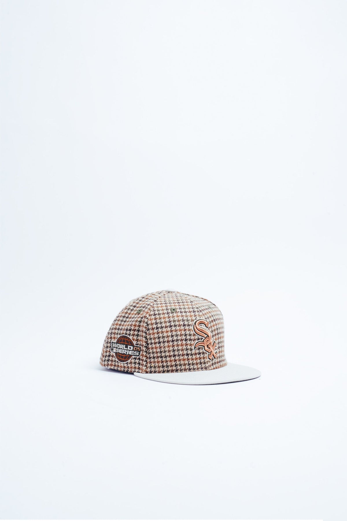 New Era Chicago White Sox Houndstooth